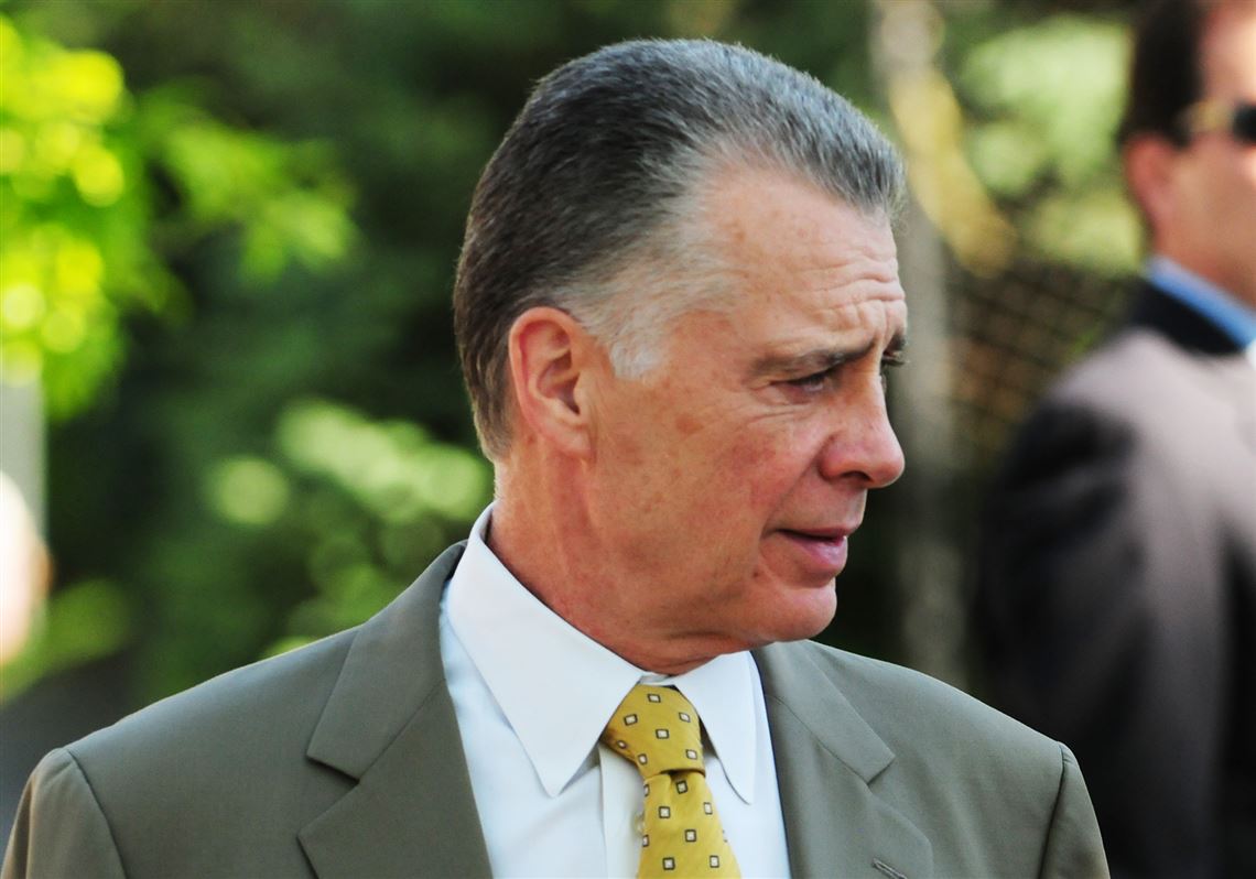 Art Rooney II in favor of international games, says Steelers will help  Bryant during suspension | Pittsburgh Post-Gazette