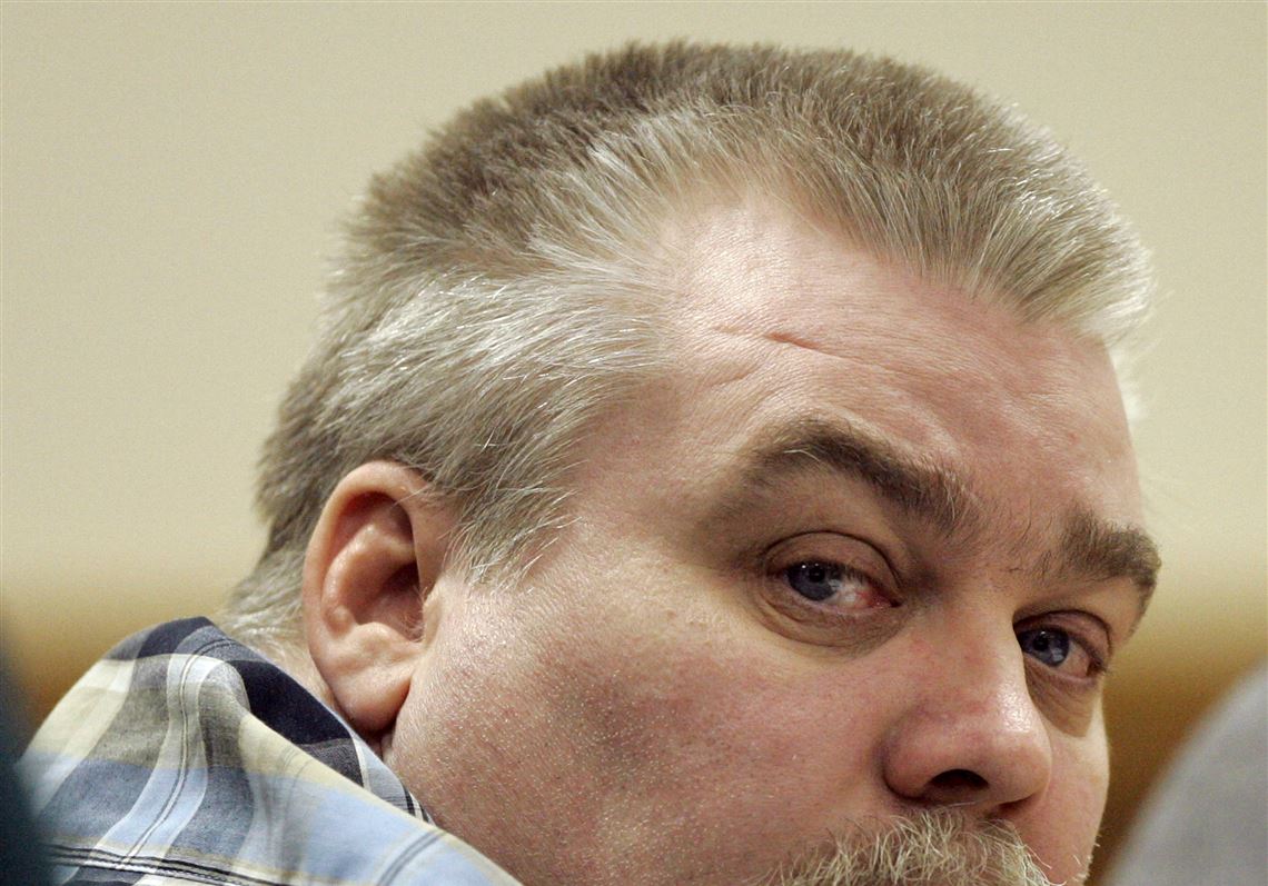 Steven Avery 