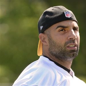 Bruce Gradkowski had surgery on his thumb and right shoulder last season.