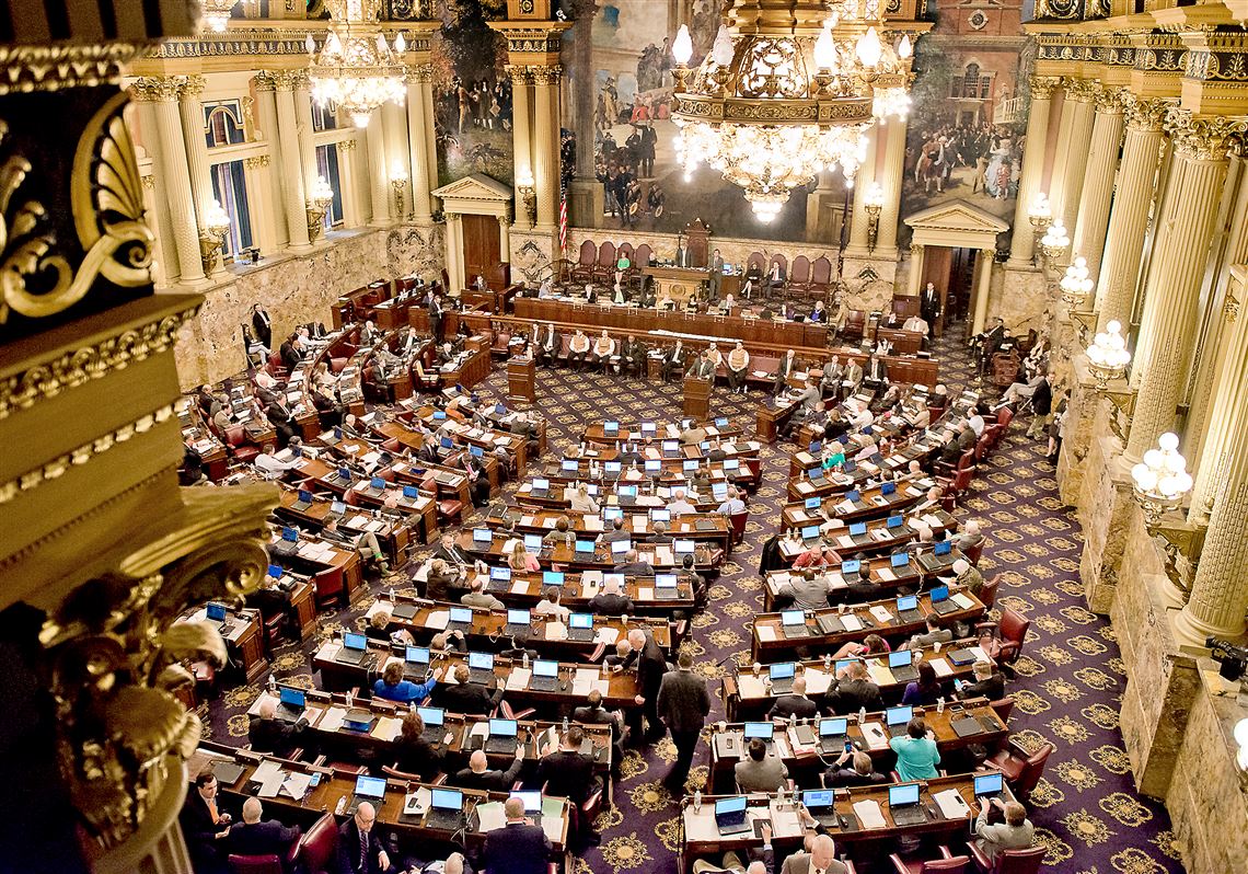 Gov. Tom Wolf’s spokesman said the governor has hopes for an on-time budget: “We believe the tone of discussions are very positive and that everyone is committed to reaching an agreement on a 16-17 budget as expeditiously as possible,” Jeff Sheridan said.