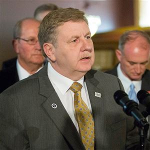 State Rep. Rick Saccone