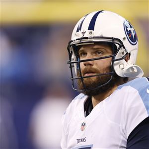 Zach Mettenberger