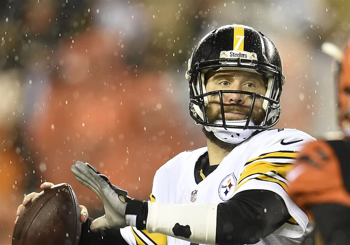 Ben Roethlisberger