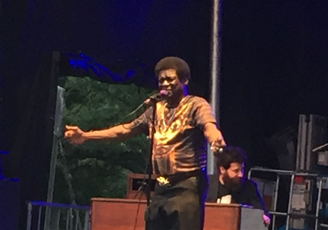 The Hot List of events for the weekend of Aug. 4-7 | Pittsburgh Post ...