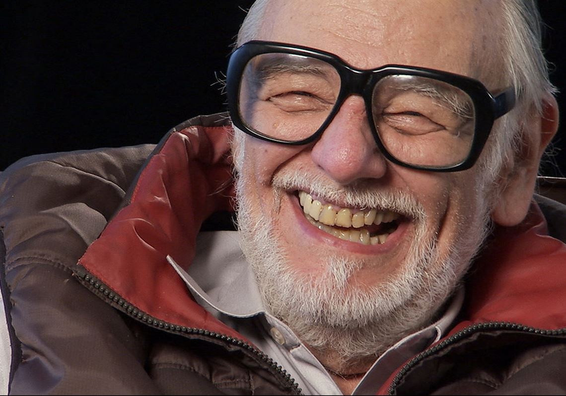 George Romero 
