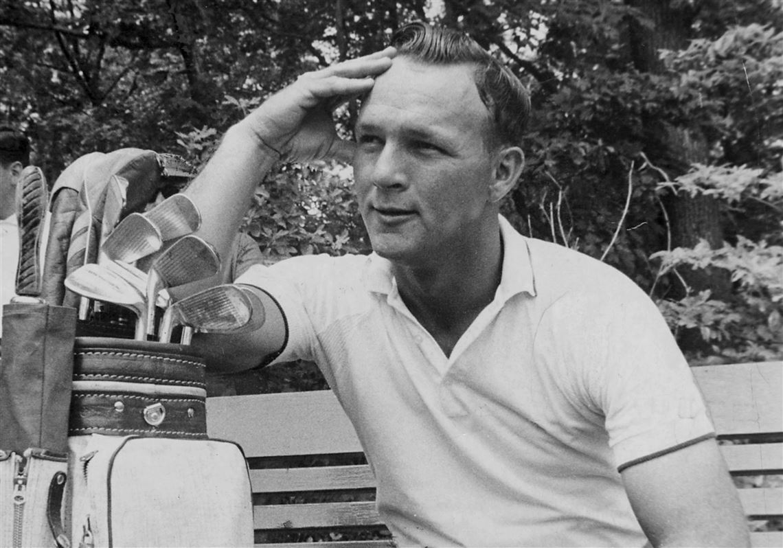 Arnold Palmer