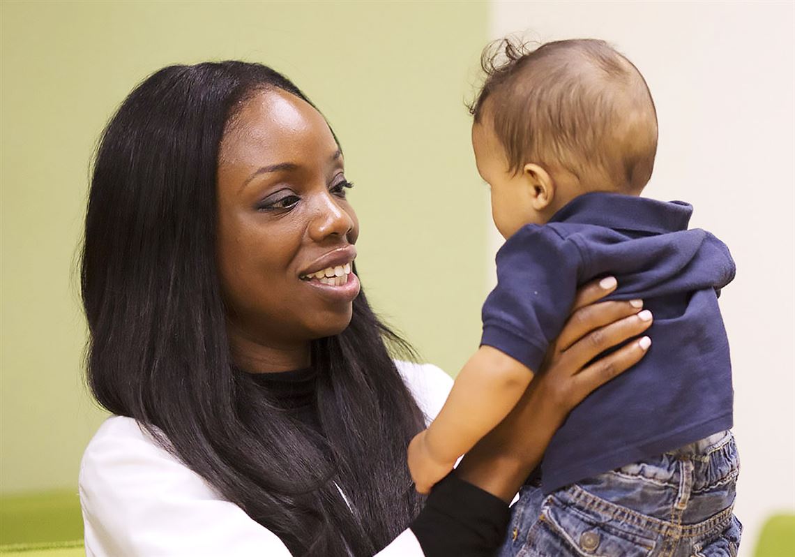 Nadine Burke Harris, Heinz Award winner