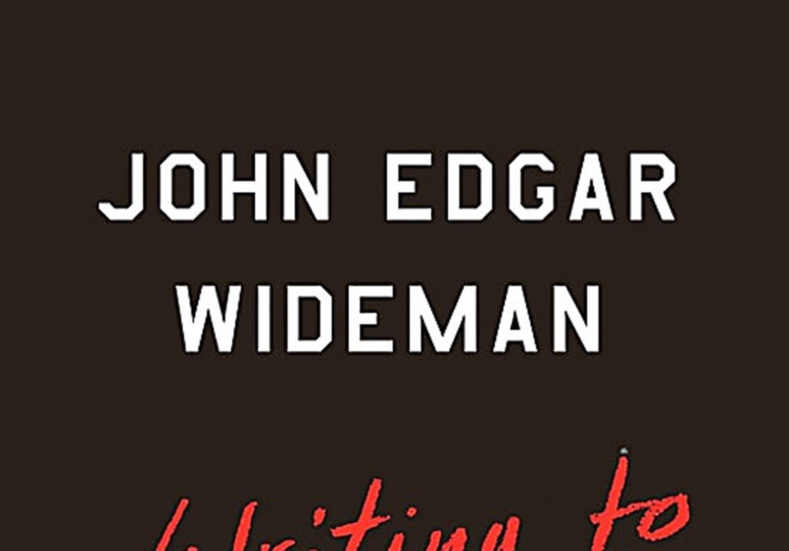 John Edgar Wideman "Writing to Save A Life"