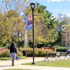 The president of Cheney University of Pennsylvania was one of more than 100 college presidents to sign a letter to president-elect Donald Trump.