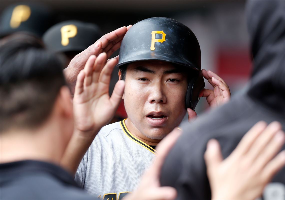 Jung Ho Kang 