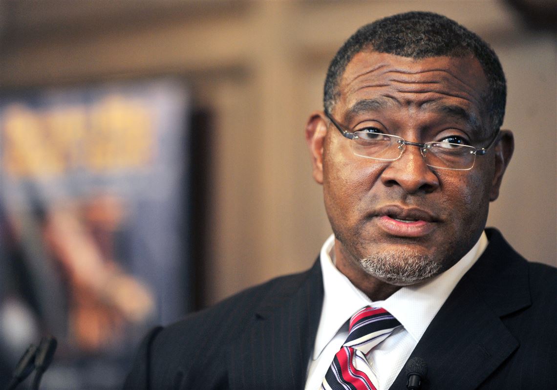 Superintendent Anthony Hamlet: “We have a clear understanding where we are.”