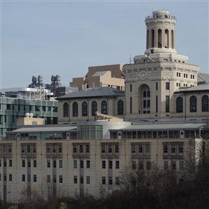 The U.S. Department of Defense is announcing today that American Robotics, an independent non-profit spawned by Carnegie Mellon University will receive more than $250 million to launch the Advanced Robotics Manufacturing Innovation Hub, based in Pittsburgh.