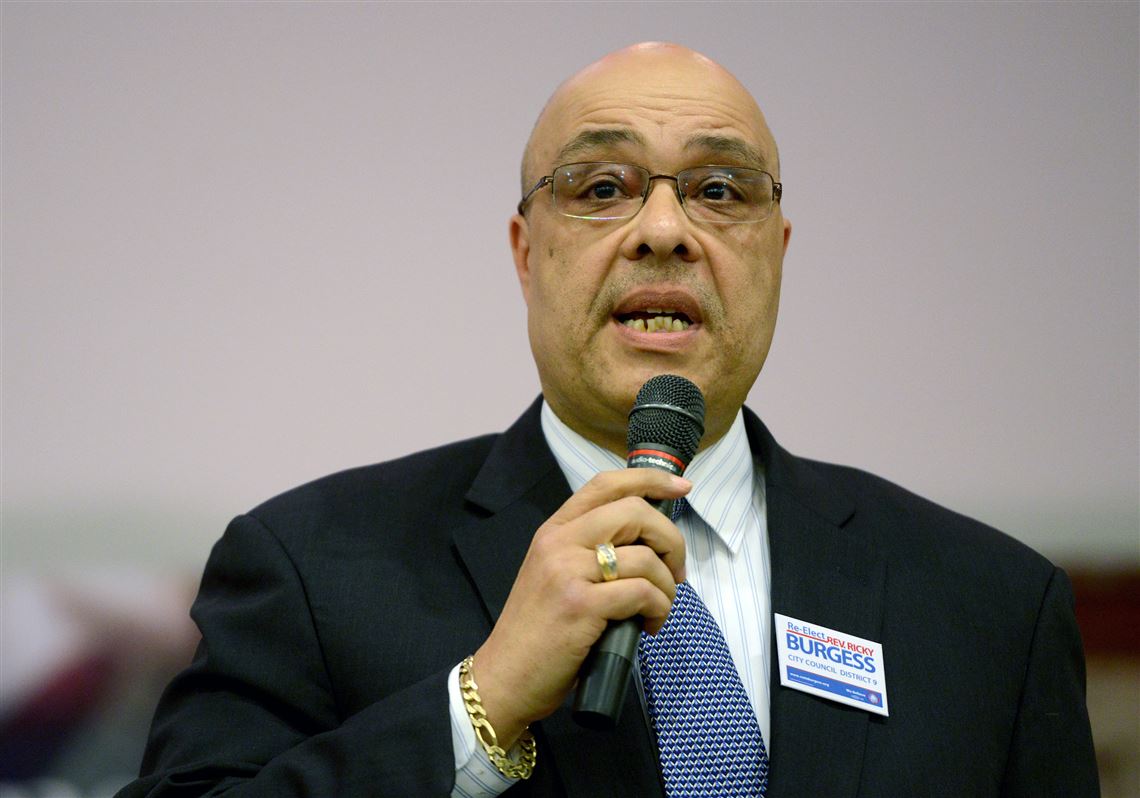 City Councilman Ricky Burgess said the proposed development plan constitutes the first attempt to do market rate development in Homewood in at least half a century.