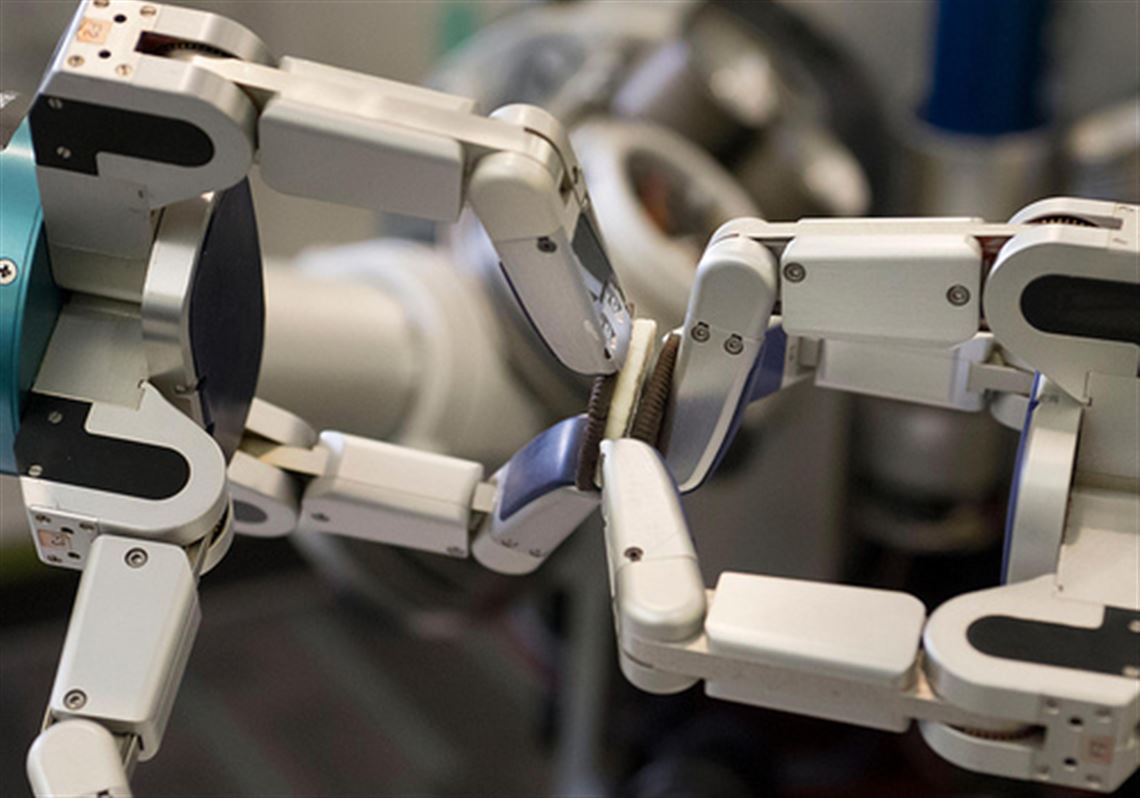 A $250 million federal grant awarded to a nonprofit spawned by CMU will launch the Advanced Robotics Manufacturing Innovation Hub to help manufacturers in the U.S.