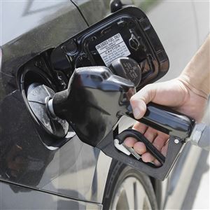 Gas prices continued to cool this week in the Pittsburgh region.