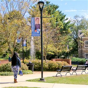 Cheyney University, one of 14 state-owned schools.