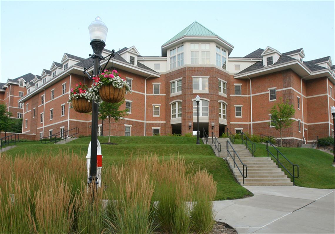 Cal U is one of Pennsylvania's 14 state-owned universities.