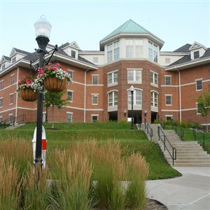 Cal U is one of Pennsylvania's 14 state-owned universities.