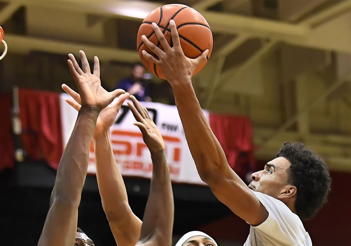 Robert Morris wants Isaiah Still to keep shooting | Pittsburgh Post-Gazette