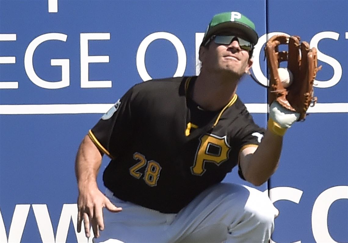 jaso pirates jersey