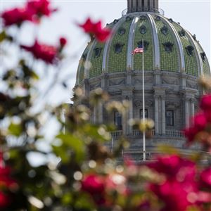 The Republican-controlled General Assembly is looking to make changes to Medicaid, including requiring that state's Department of Human Services to seek a waiver for its Medicaid program to impose work requirements on able-bodied recipients.