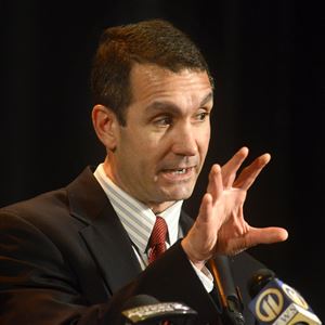 Auditor General Eugene DePasquale