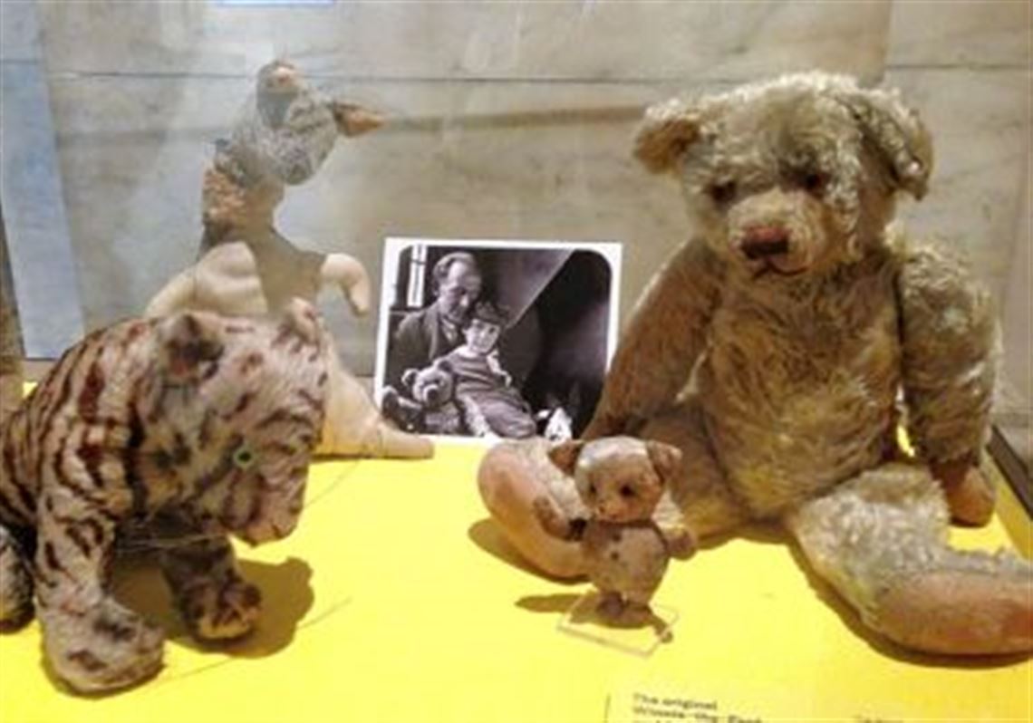 Winnie The Pooh Originale