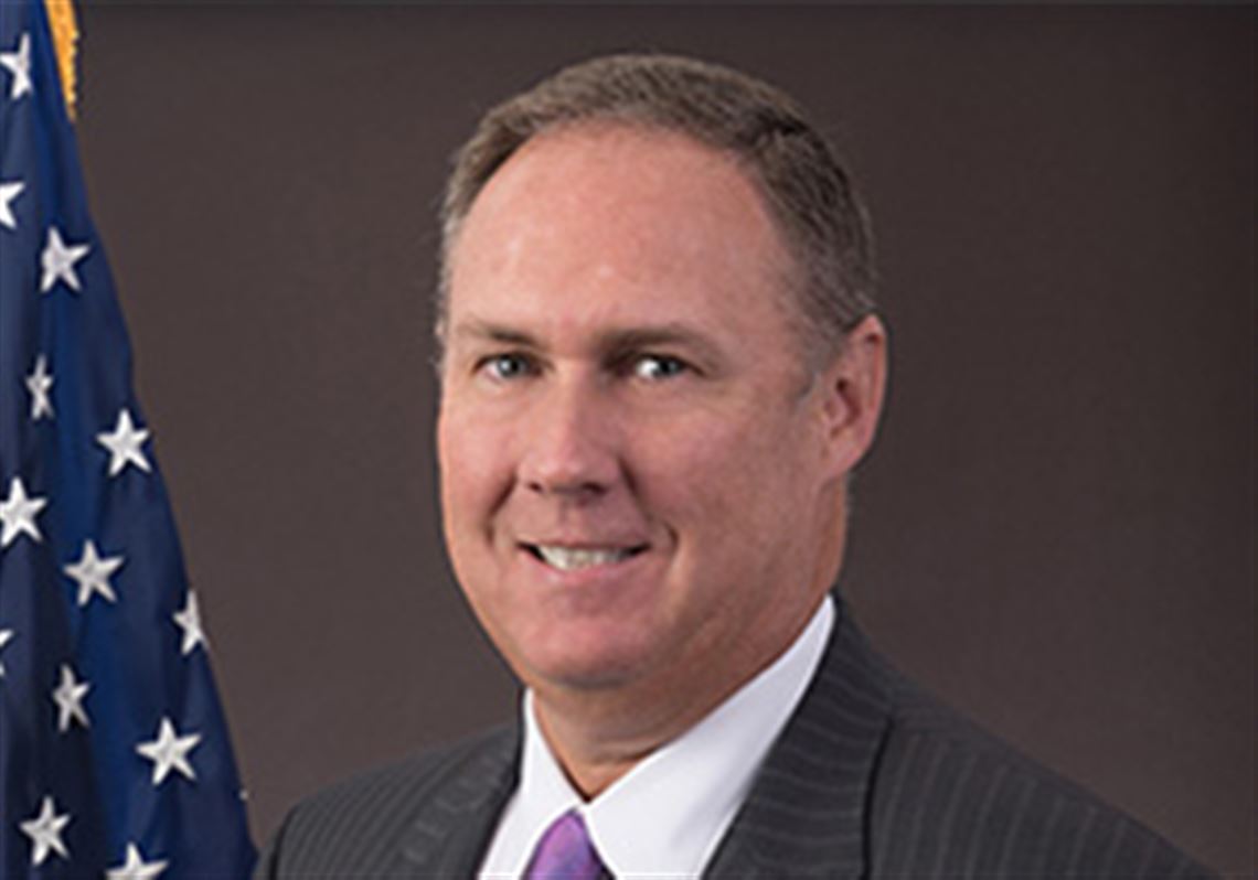 Commissioner Robert F. Powelson 