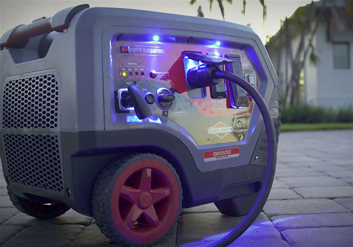 Generator That Doesn T Make Noise: Quiet Power Solutions