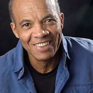 John Edgar Wideman, author