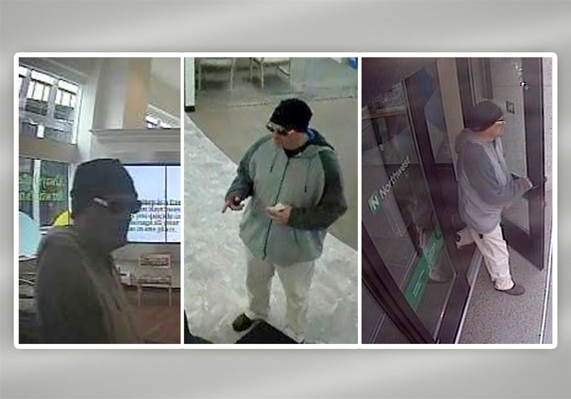 Pittsburgh police investigating Downtown bank robbery | Pittsburgh Post ...