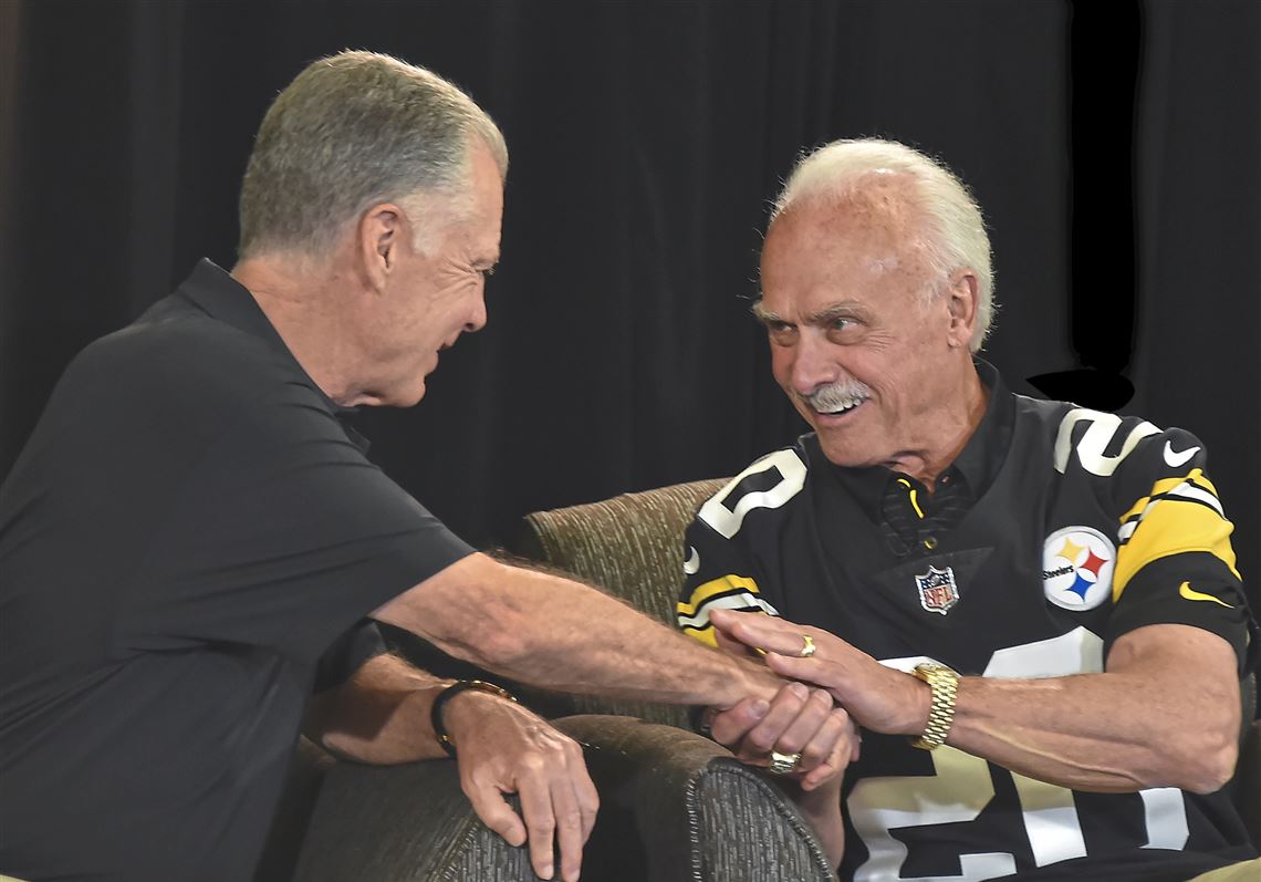 Alan Faneca and Rocky Bleier among the five people named to the Steelers  Hall of Honor | Pittsburgh Post-Gazette