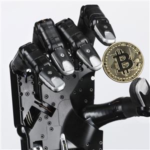 Dan Neal said his lack of shyness from a slew of odd jobs (and finding his own clients for his business) has been key to his greatest undertaking yet — organizing Pittsburgh's first cryptocurrency conference at the David L. Lawrence Convention Center Downtown.