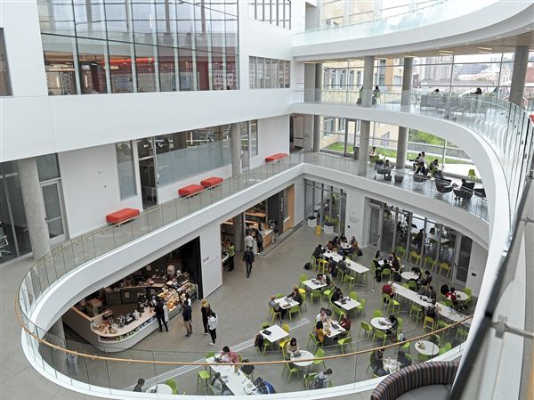 CMU Tech & Entrepreneurship office
