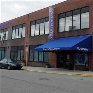 Pittsburgh Filmmakers has sold its office at 477 Melwood Ave., Oakland, to Carnegie Mellon University.
