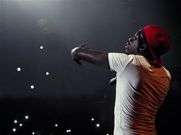 Pittsburgh rapper gets his due with 'FRZY Day' | Pittsburgh