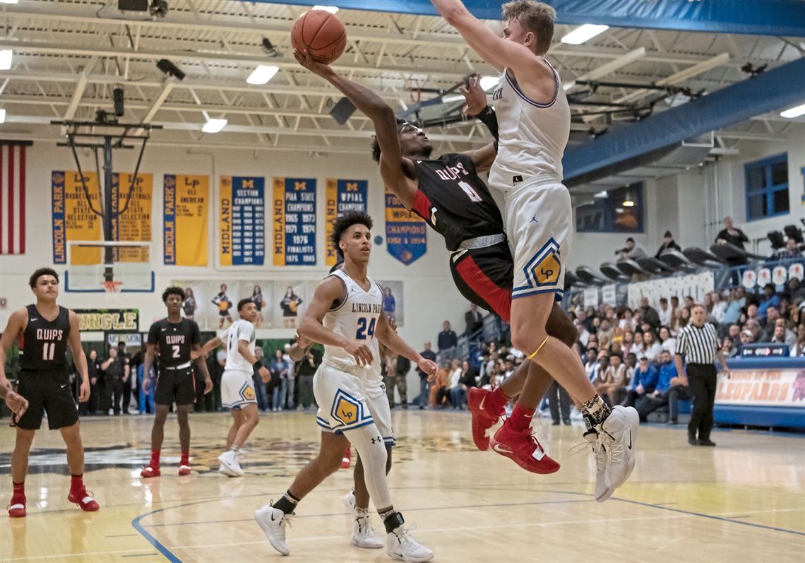 2019 WPIAL boys basketball playoff schedule | Pittsburgh Post-Gazette