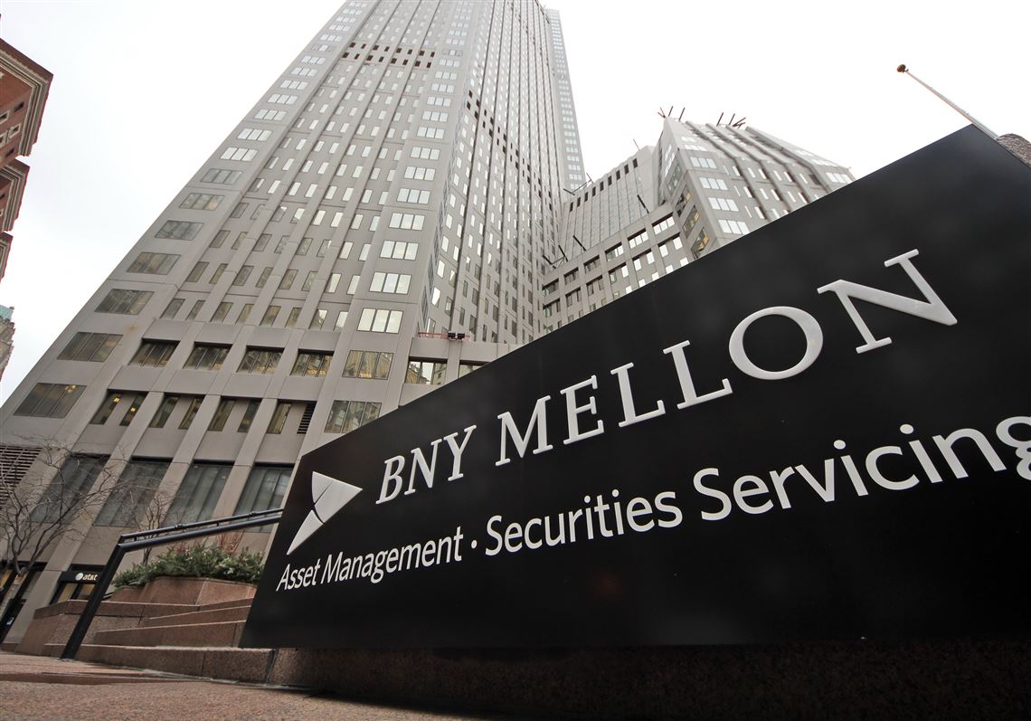 BNY Mellon rethinking decision to yank workfromhome option after(02)