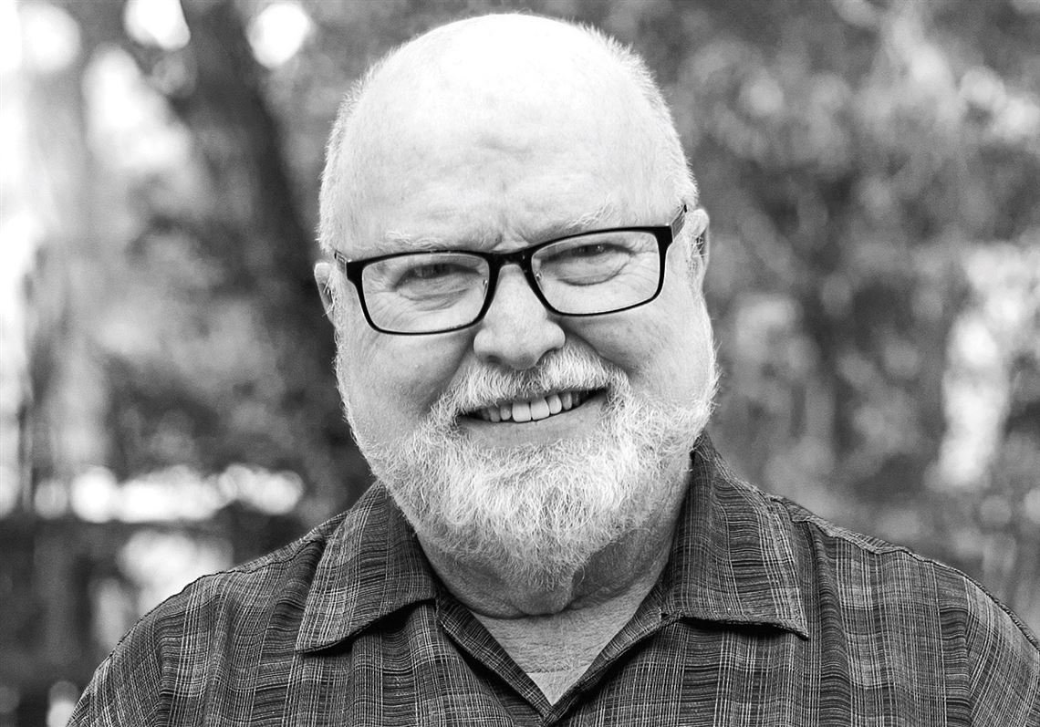 The Rev. Richard Rohr