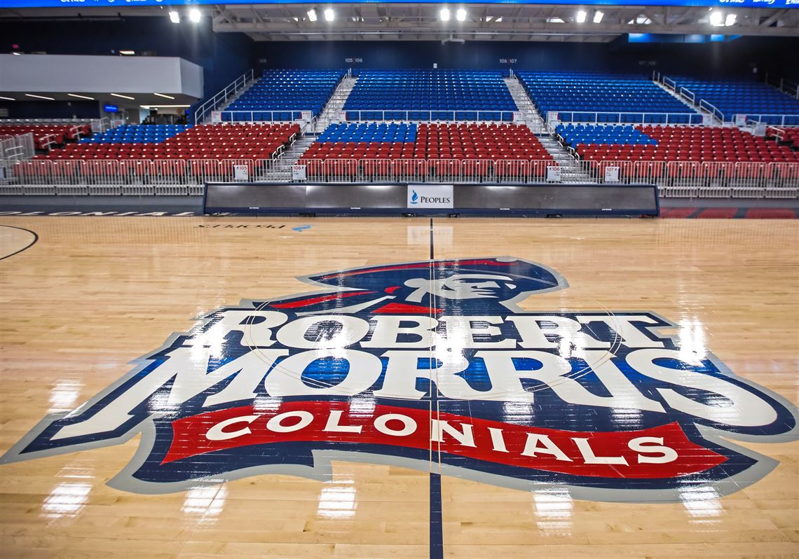 New UPMC Events Center a 'game-changer' for Robert Morris athletics |  Pittsburgh Post-Gazette