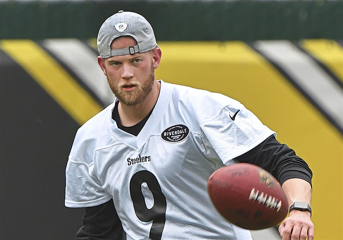 Steelers kicker Chris Boswell didn't change much, if anything, this  offseason | Pittsburgh Post-Gazette