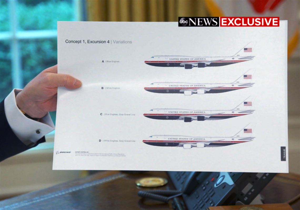 air force 1 new ones