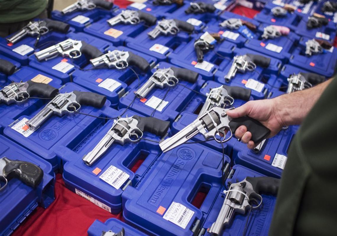 Second Amendment gun rights are no more absolute than any of our other rights.