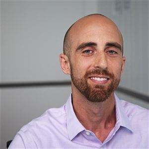 Andrew Chabot, senior associate at BCI Technology Investments, remains bullish on the clean-energy industry, despite the Trump administration's at-times antagonistic actions towards solar and other renewable-energy sources.