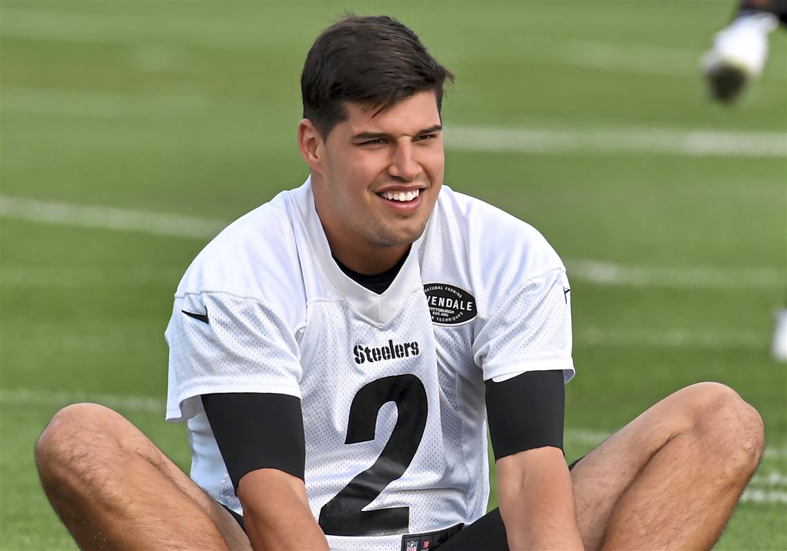 Mike Tomlin on Mason Rudolph, Stephon Tuitt and more | Pittsburgh Post-Gazette