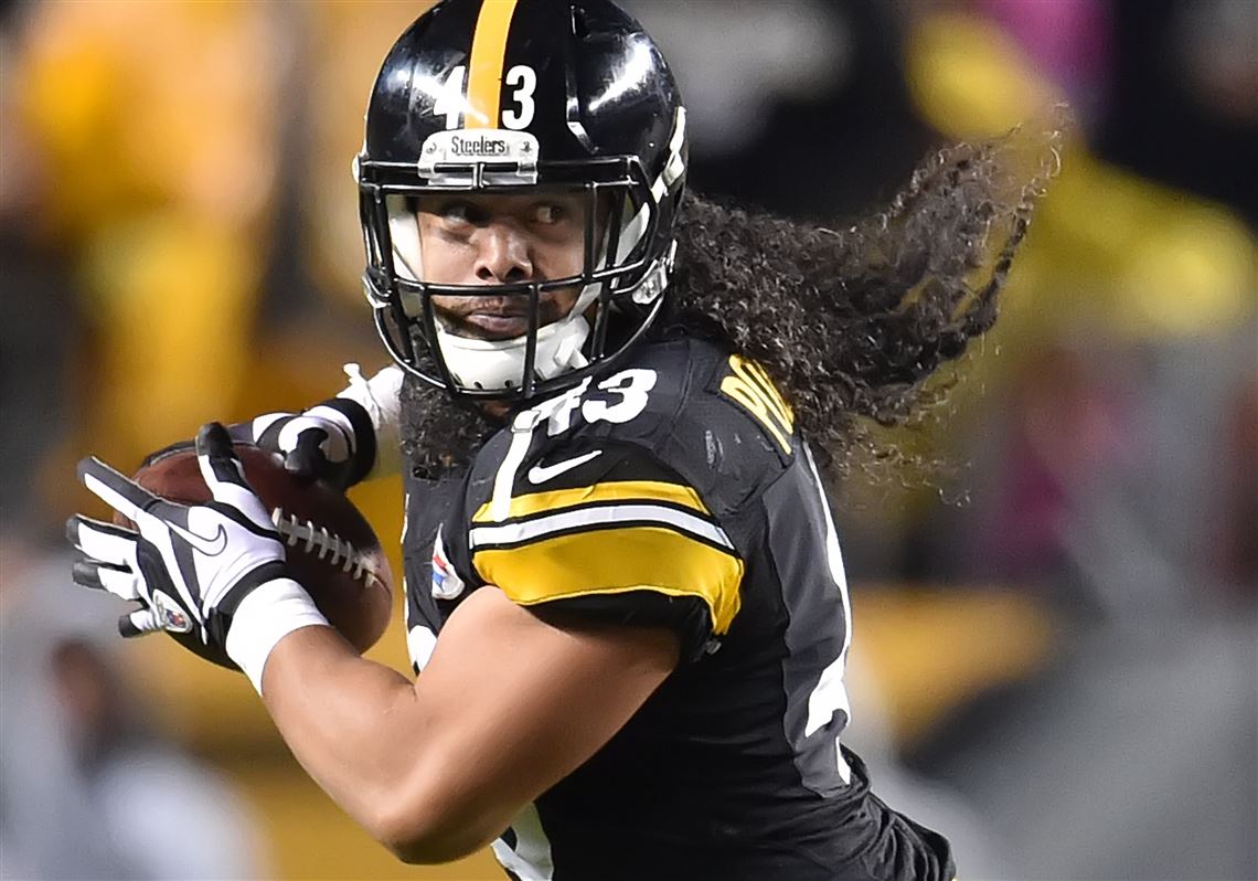 He's a once-in-a-generation player': Troy Polamalu takes first crack at  Hall of Fame | Pittsburgh Post-Gazette