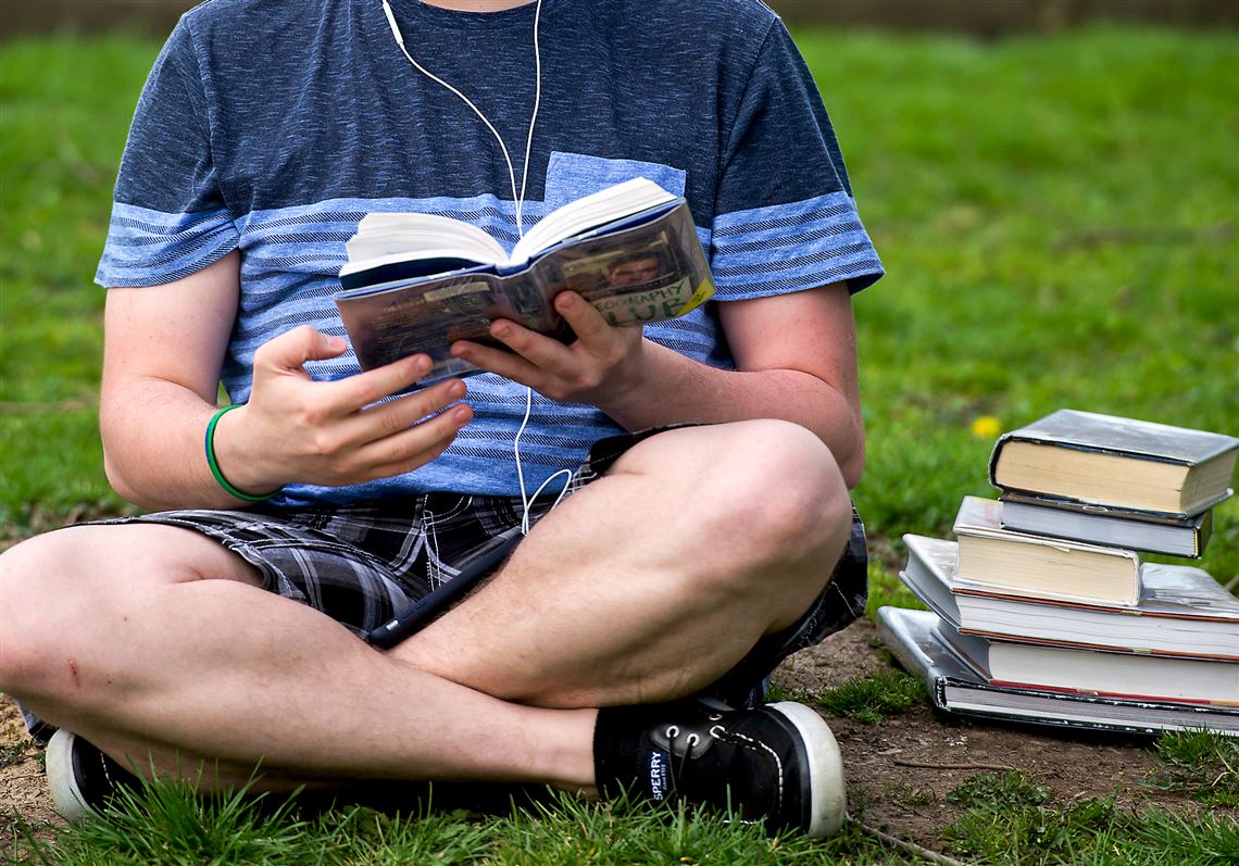 Pittsburgh authors have recommended books to read in the time of COVID-19.