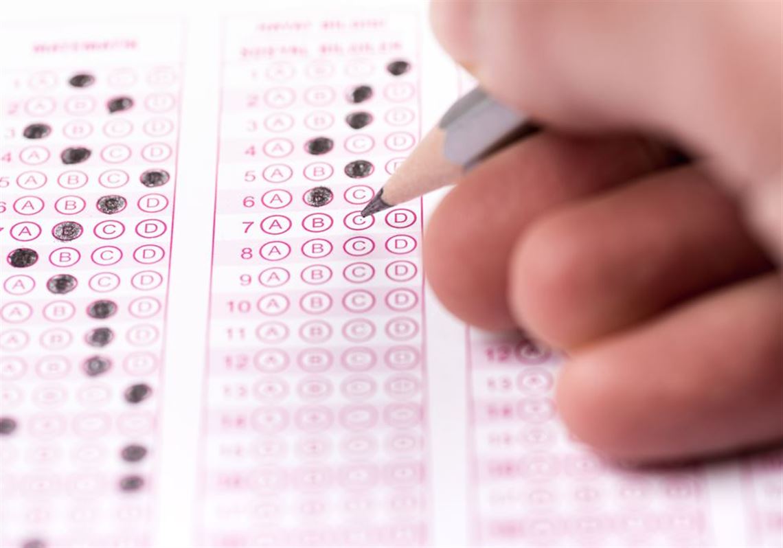 The University of Pittsburgh said it will make the ACT and SAT tests optional for applicants at its regional campuses for the Fall 2020 admissions cycle.