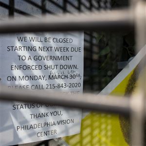 The new numbers offer the starkest picture yet of the damage inflicted on the state’s finances by the outbreak.