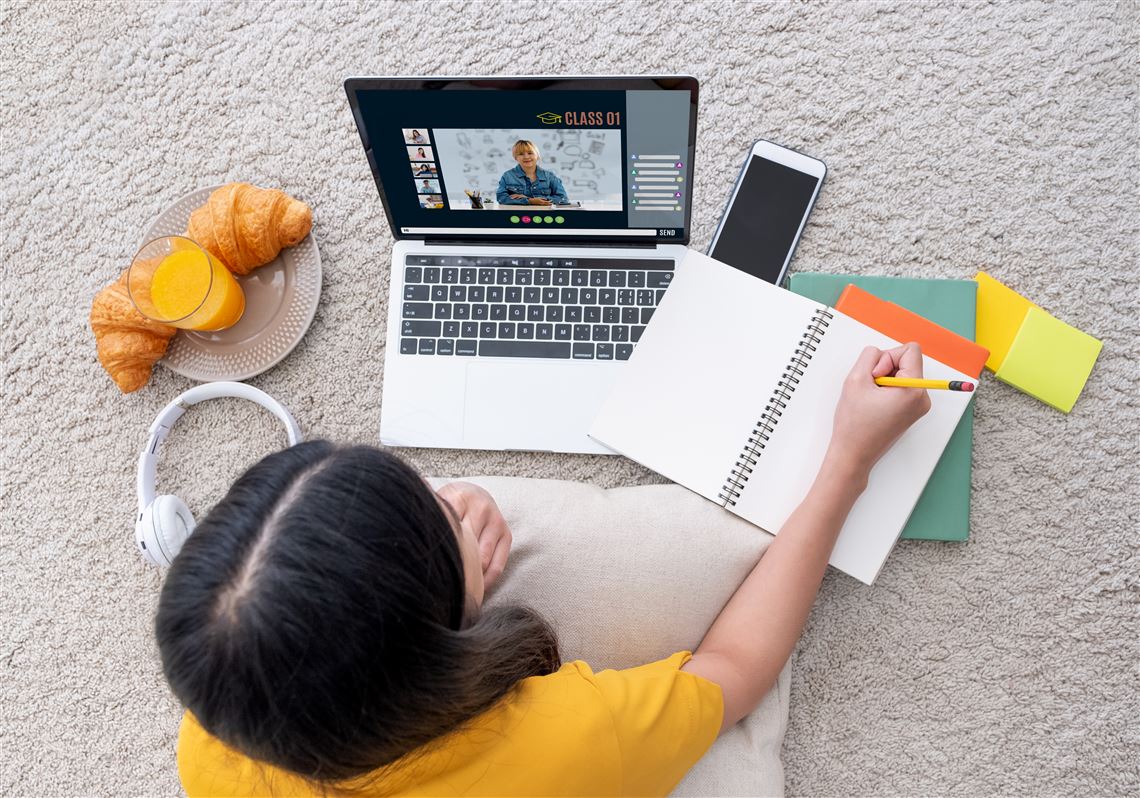 Bethel Park, Chartiers Valley schools returning to remote learning